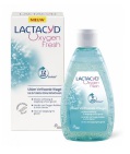 Lactacyd Wasemulsie Oxygen Fresh 200ml