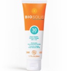 Biosolis Face Cream SPF30 50ml