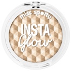 Miss Sporty Highlighter Instaglow Golden Glow 1 stuk