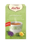 Yogi Tea pH Balance 17 zakjes