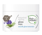 Hairwonder Botanical Styling Gloss Wax 100ml