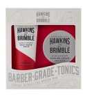 Hawkins en Brimble Shave Geschenkset 1 set