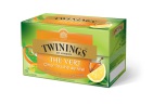 Twinings Green Tea Lemon Honey 20 stuks