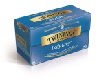 Twinings Thee Lady Grey 25st