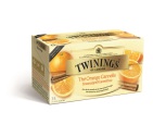 Twinings Thee Sinaasappel Kaneel  25st