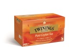 Twinings Thee Pure Ceylon 25st