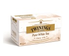 Twinings Witte thee 25st