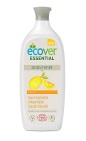 Ecover Essential Afwasmiddel Citroen 1000ml