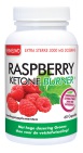 Natusor Raspberry Ketone Burner 400mg 60caps