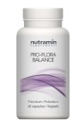 Nutramin Pro Flora Balance 60 capsules