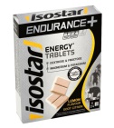 Isostar Energy Tabs Lemon 96g