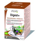 Physalis Digest+ Thee Bio 20 zakjes
