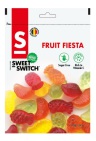Sweet-Switch Fruit Fiesta 150gr