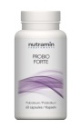Nutramin Probio Forte 60 capsules