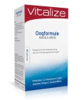 Vitalize Oogformule Macula Areds 45 tabletten