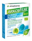 Arkopharma Magnesium Bio 30 tabletten 
