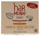 Harmonie Calendula Hand & Body Balsem 110ml