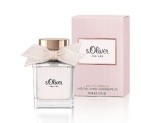 S Oliver For Her Eau De Parfum Spray 30 ML