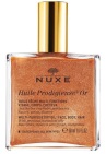 nuxe Paris Huile Prodigieuse Or Dry Oil 50ml