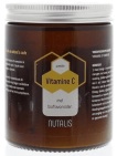 nutalis Vitamine C Poeder met Bioflavonoïden 90g