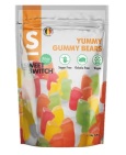 Sweet-Switch Yummy Gummy Bears 150 Gram