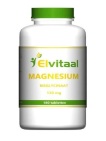 Elvitaal Magnesium Bisglycinaat 130mg 180 Tabletten