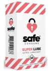 Safe Super Lube Condooms 10 Stuks