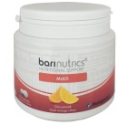 Barinutrics BariNutrics Multi Citrus Kauwtabletten 90 Kauwtabletten
