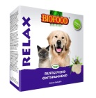 biofood Relax 100 Tabletten