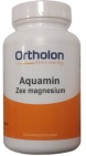 Ortholon Aquamin Zee Magnesium 60 Vegetarische Capsules