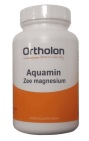 Ortholon Aquamin Zee Magnesium 220 Vegetarische Capsules