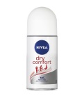 Nivea Deoroller Dry Comfort 50ml