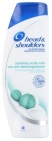 Head & Shoulders Shampoo Soothing Care 400ml