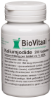 Verasupplements Kaliumjodide 150mcg 200 tabletten