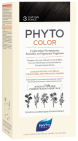 Phyto Phytocolor Haarkleuring nr.3 1 stuk