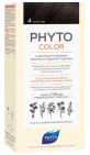 Phyto Phytocolor Haarkleuring nr.4 1 stuk