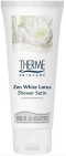 Therme Shower Satin Zen White Lotus 200ml