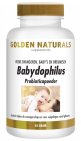 Golden Naturals Babydophilus Probiotica Poeder 83 Gram