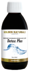 Golden Nutrition Detox Plus 250ml