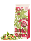 dutch harvest Hennep Thee Hemp Chai 50 Gram