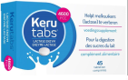 Kerutabs 4600 FCC Tabletten 45 tabletten