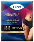 Tena Sillhouette Underwear Low Waist normal M 10 stuks