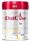 dutchcow Platinum 1 Melkpoeder 900 gram