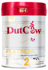 dutchcow Platinum 2 Melkpoeder 900 gram