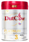 dutchcow Platinum 3 Melkpoeder 900 gram