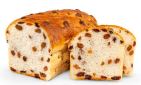 Happy Bakers Glutenvrij Rozijnenbrood 1st
