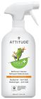Attitude Ecologische Badkamer Anti Kalk Spray 800ml