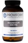 Proviform Magnesium 500 mg 180 capsules