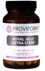 Proviform Royal Jelly Extra Sterk 1800 mg 60 capsules