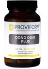 Proviform Dong Quai Plus 60 capsules